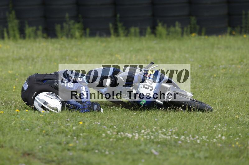 /53 16.09.2025 Track Day Domi Aegerter ADR/Gruppe gruen/94